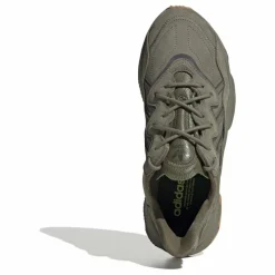 Hot Adidas Baskets Ozweego | Vert kaki