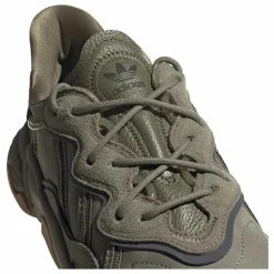 Hot Adidas Baskets Ozweego | Vert kaki