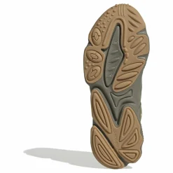 Hot Adidas Baskets Ozweego | Vert kaki