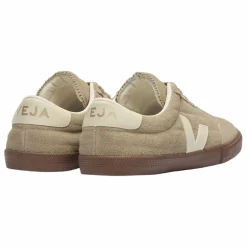 Femme Veja Baskets Panenka Suede |