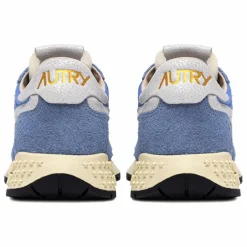 Femme Autry Baskets Reelwind Low Nylon |