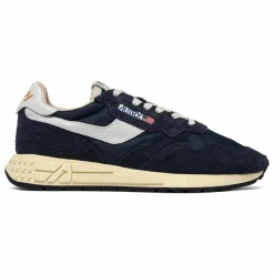 Discount Autry Baskets Reelwind Nylon | Noir