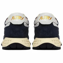 Discount Autry Baskets Reelwind Nylon | Noir