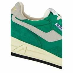 Femme Autry Baskets|Baskets Reelwind Nylon |