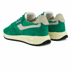 Femme Autry Baskets|Baskets Reelwind Nylon |