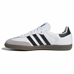 Adidas Baskets Samba OG | Blanc Outlet