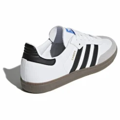 Adidas Baskets Samba OG | Blanc Outlet