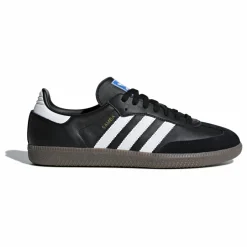 Adidas Baskets Samba OG | Noir foncé Hot