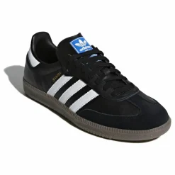 Adidas Baskets Samba OG | Noir foncé Hot
