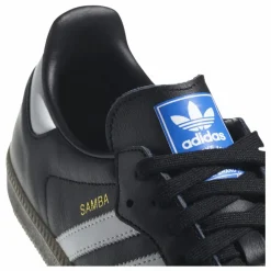 Adidas Baskets Samba OG | Noir foncé Hot