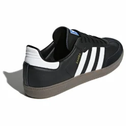 Adidas Baskets Samba OG | Noir foncé Hot