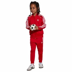 Clearance Adidas Baskets Samba OG Lacets Elastiqués | Blanc