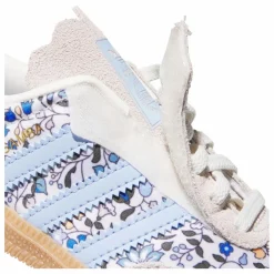 Discount Adidas Baskets Samba OG Lacets Elastiqués | Bleu