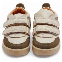 Best Donsje Baskets Scratch Pesio | Ecru