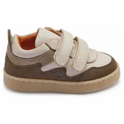 Best Donsje Baskets Scratch Pesio | Ecru