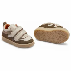 Best Donsje Baskets Scratch Pesio | Ecru