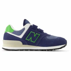 Enfant New Balance Baskets|Baskets|Baskets Scratchs 574 |