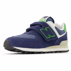 Enfant New Balance Baskets|Baskets|Baskets Scratchs 574 |