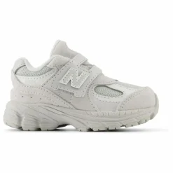 Best New Balance Baskets Scratchs 2002 | Gris
