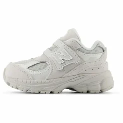 Best New Balance Baskets Scratchs 2002 | Gris
