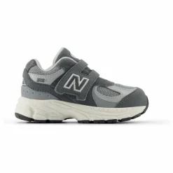 New Balance Baskets Scratchs 2002 | Gris anthracite Online