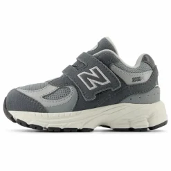 New Balance Baskets Scratchs 2002 | Gris anthracite Online