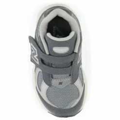 New Balance Baskets Scratchs 2002 | Gris anthracite Online