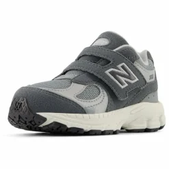 New Balance Baskets Scratchs 2002 | Gris anthracite Online