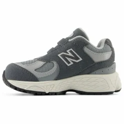 New Balance Baskets Scratchs 2002 | Gris anthracite Online