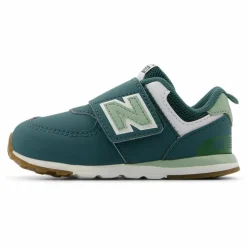 Enfant New Balance Baskets Scratchs 574 |