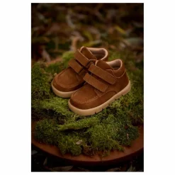 Hot Petit Nord Baskets Scratchs Chubby Cruiser | Marron clair