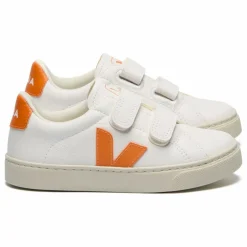 Enfant Veja Baskets Scratchs Esplar |