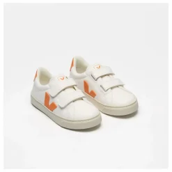 Enfant Veja Baskets Scratchs Esplar |