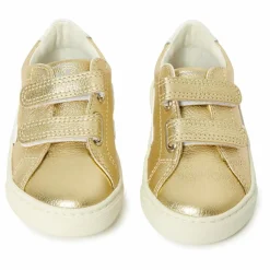 Enfant Veja Baskets|Baskets|Baskets Scratchs Esplar Cuir |