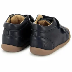 New Pom d'Api Baskets Scratchs Flex Up Easy | Bleu marine