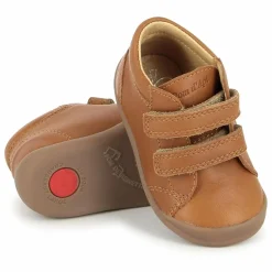 Pom d'Api Baskets Scratchs Flex Up Easy |