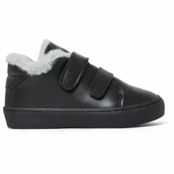 Enfant Babywalker Baskets|Baskets|Baskets Scratchs Fourrées |