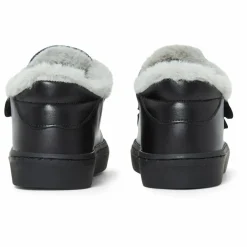 Enfant Babywalker Baskets|Baskets|Baskets Scratchs Fourrées |