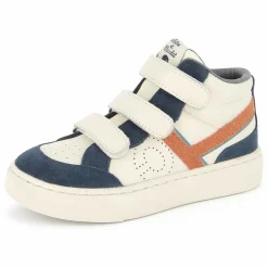 Enfant Tartine et Chocolat Baskets|Baskets Scratchs Hi Easy |