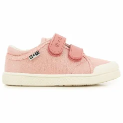 Enfant Bonton Baskets Scratchs Izy |