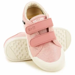 Enfant Bonton Baskets Scratchs Izy |