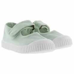 Enfant Victoria Baskets|Baskets Scratchs Mercedes Tira Lona |