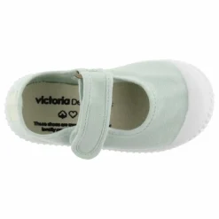 Enfant Victoria Baskets|Baskets Scratchs Mercedes Tira Lona |