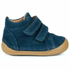 Petit Nord Baskets|Baskets Scratchs Mini Bootie |
