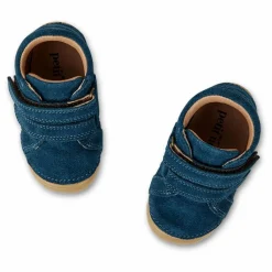 Petit Nord Baskets|Baskets Scratchs Mini Bootie |