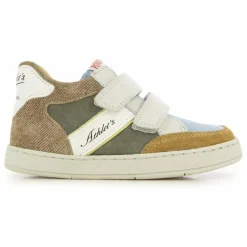 Pom d'Api Baskets|Baskets Scratchs Mousse Easy Racing |