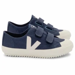 Enfant Veja Baskets Scratchs Ollie |