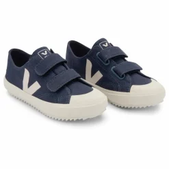 Enfant Veja Baskets Scratchs Ollie |