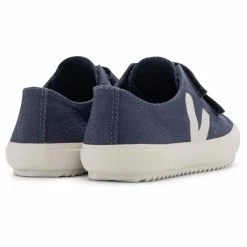 Enfant Veja Baskets Scratchs Ollie |