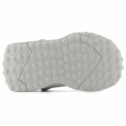 New New Balance Baskets Scratchs Ouverture Totale 327 | Gris